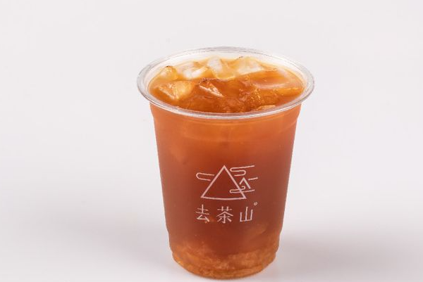 去茶山加盟利润